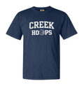 Creek Hoops T-Shirt