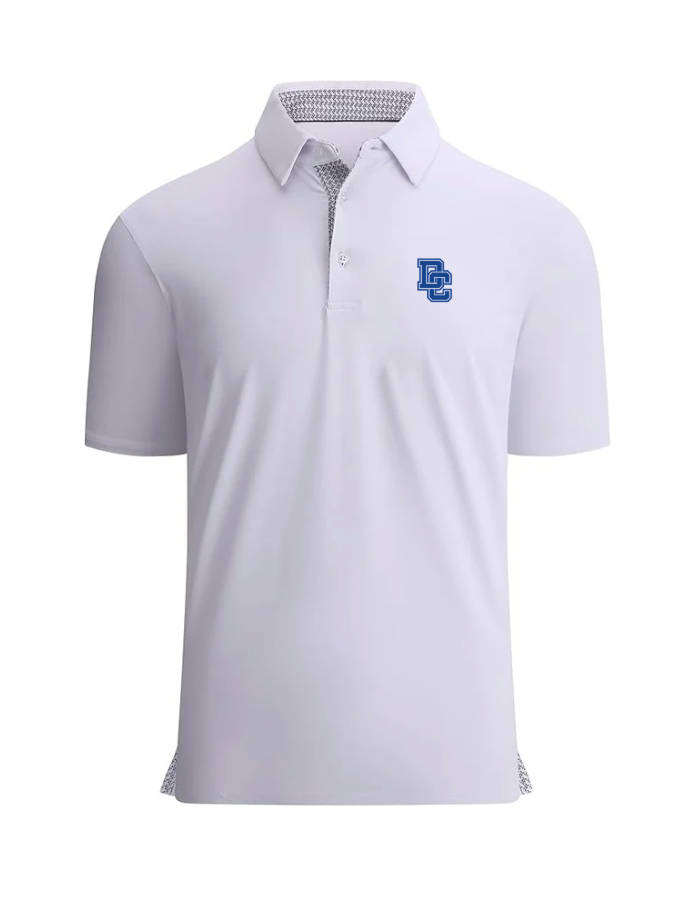 DC Performance Polo