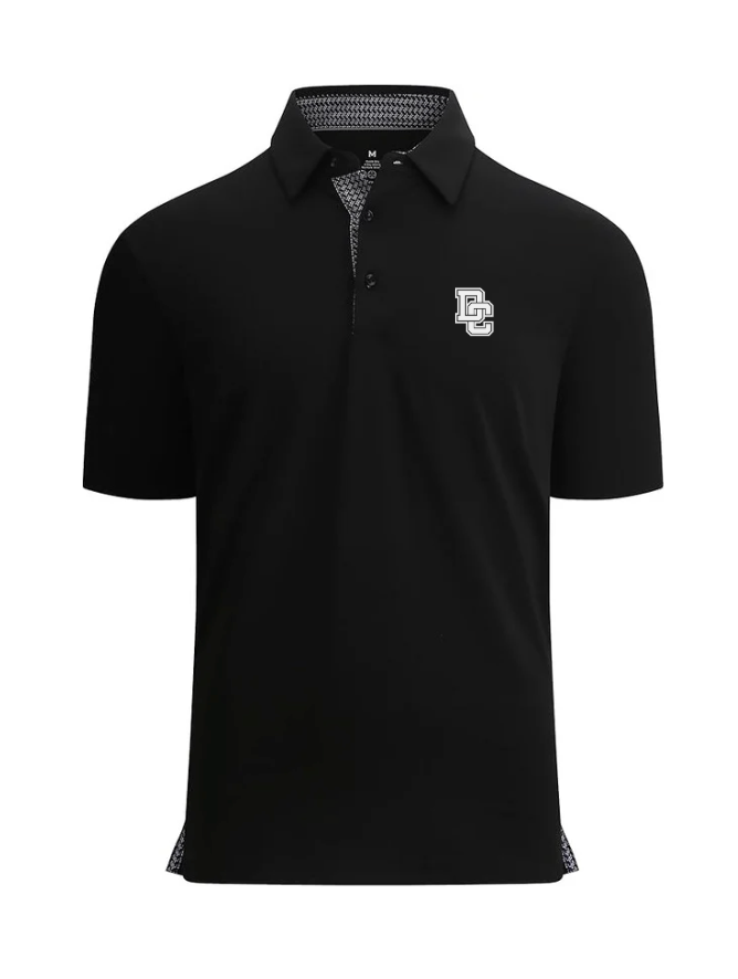 DC Performance Polo