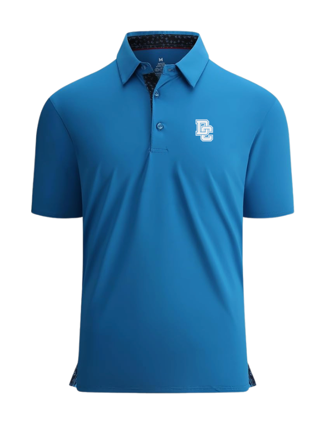 DC Performance Polo