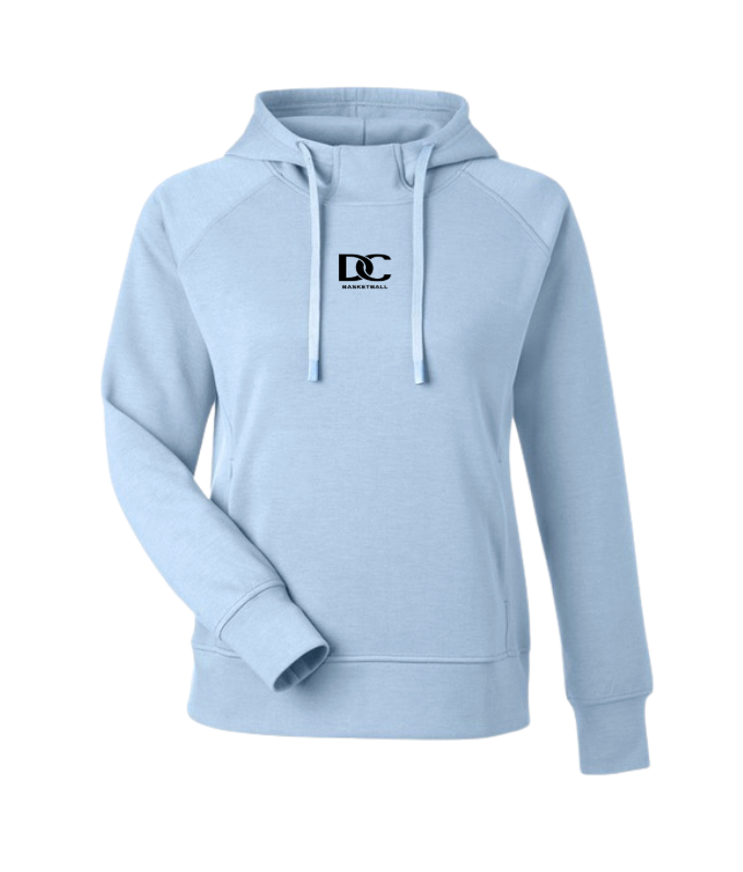 DC Basketball Women's Performance Hoodie