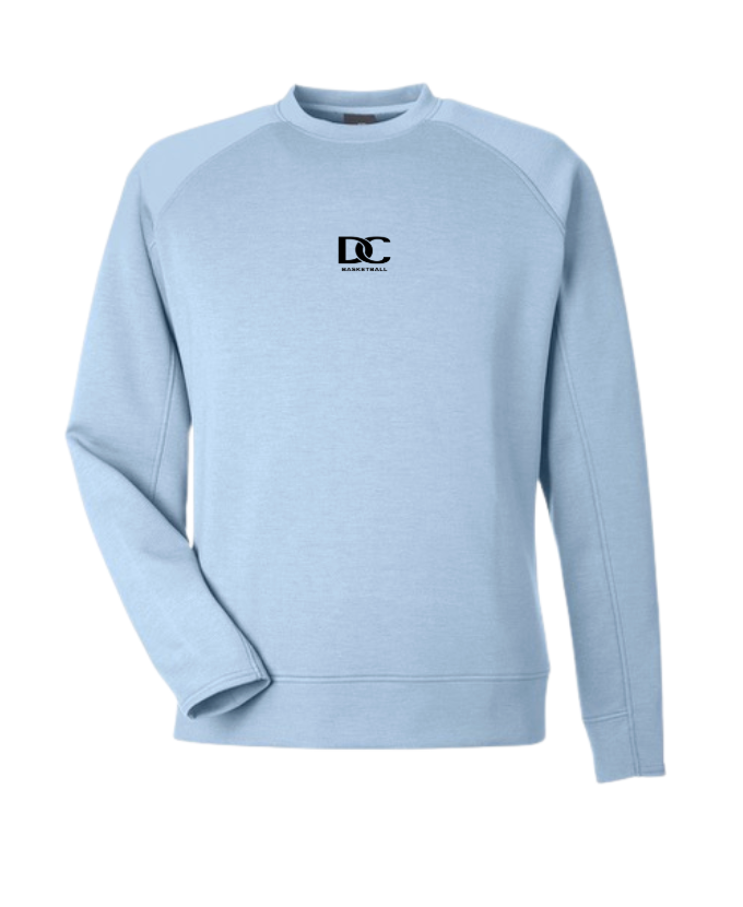 DC Basketball Performance Crew Neck