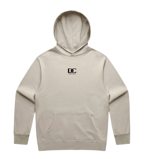 Comfort Hoodie