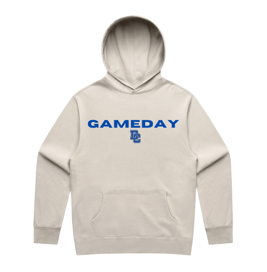 Gameday DC Hoodie