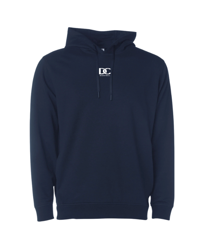DC Basketball Active Hoodie