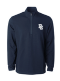 DC Basketball Active QTR Zip