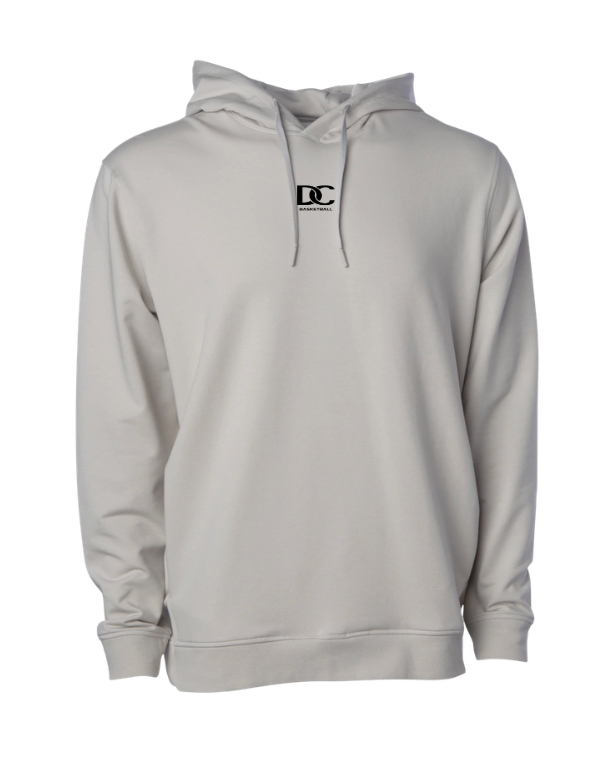 DC Basketball Active Hoodie