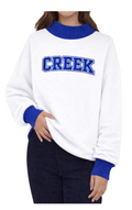 Creek Mock Neck