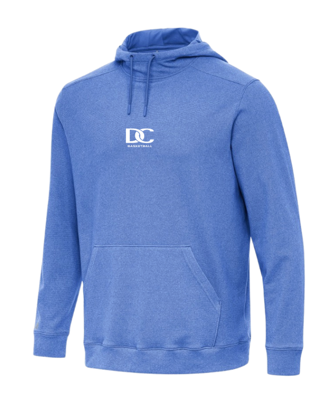 DC Basketball Ultra Soft Hoodie