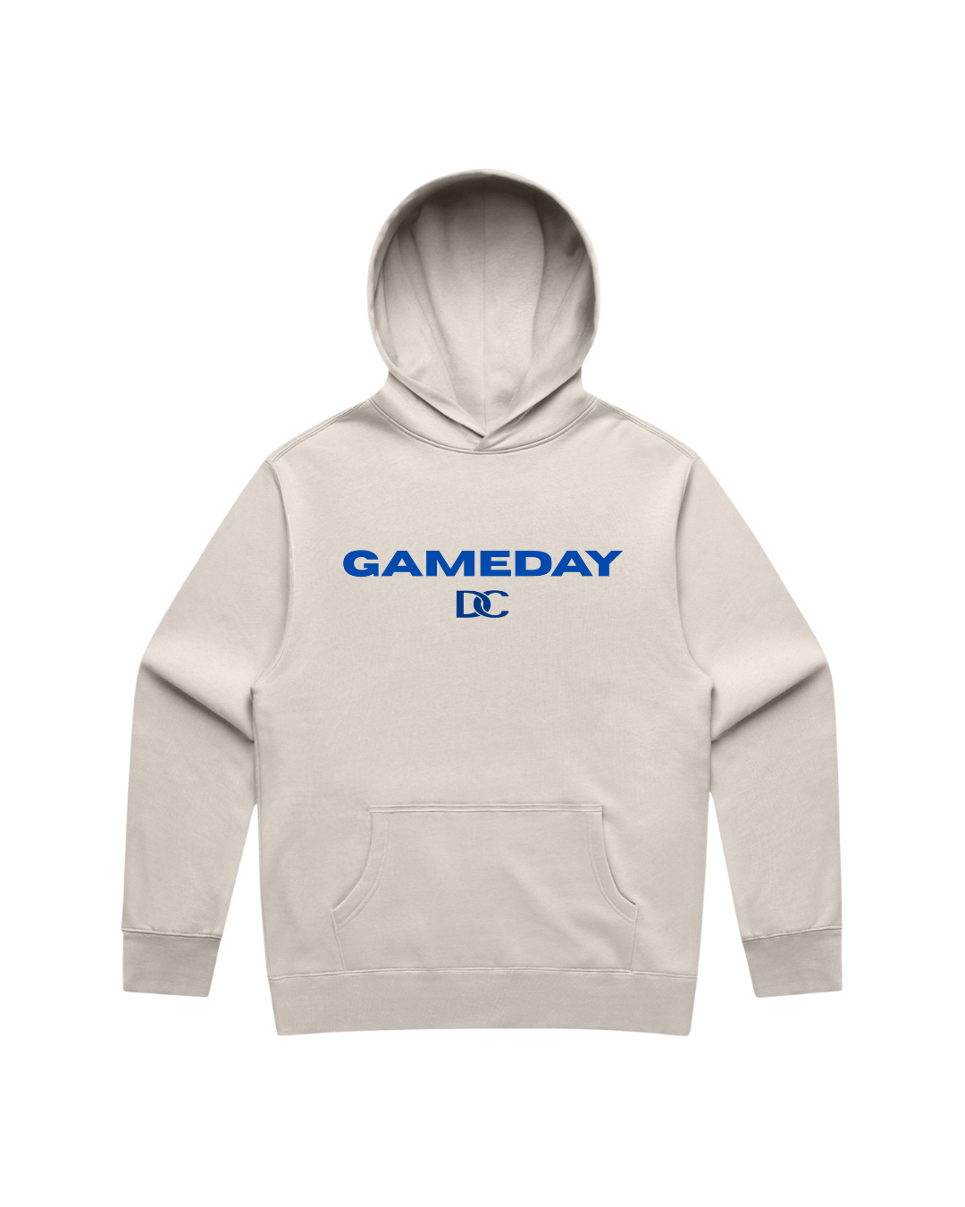 Gameday Comfort Hoodie