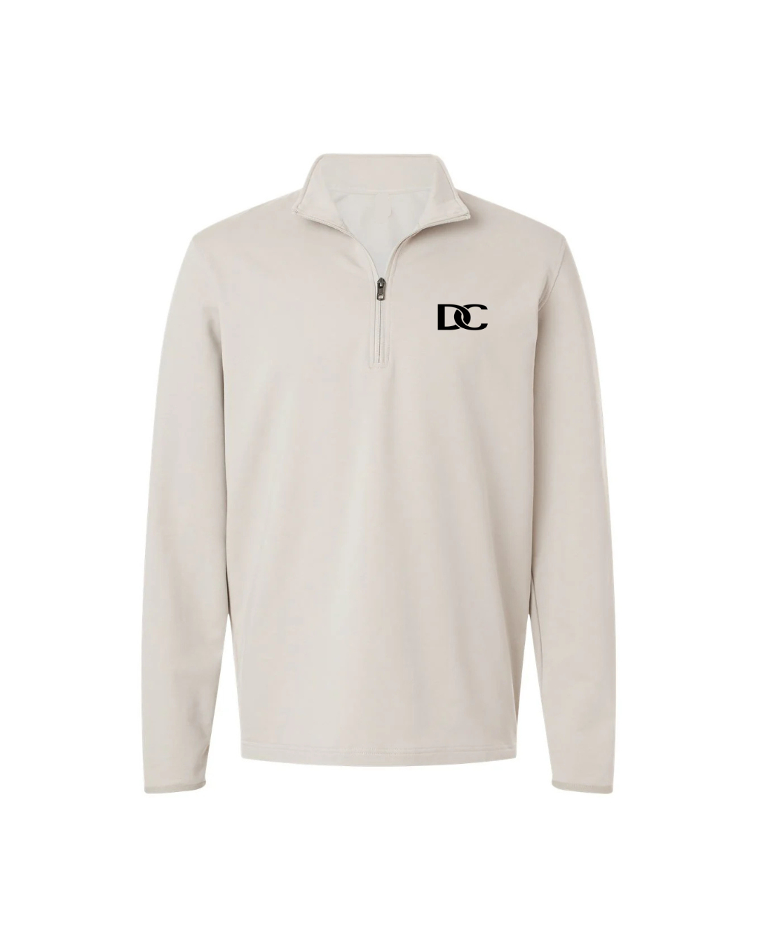 Performance QTR Zip Compares to Lulu Lemon