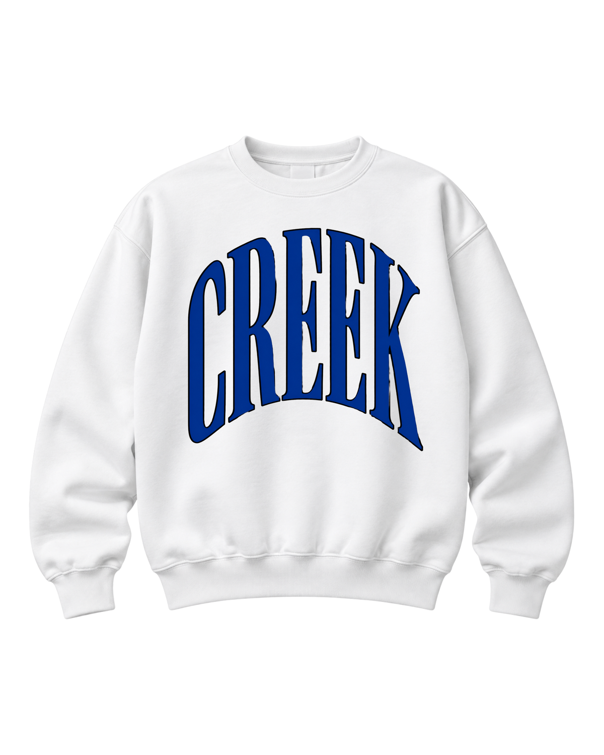 Creek Crew