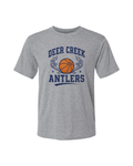 Antlers Old School T-Shirt