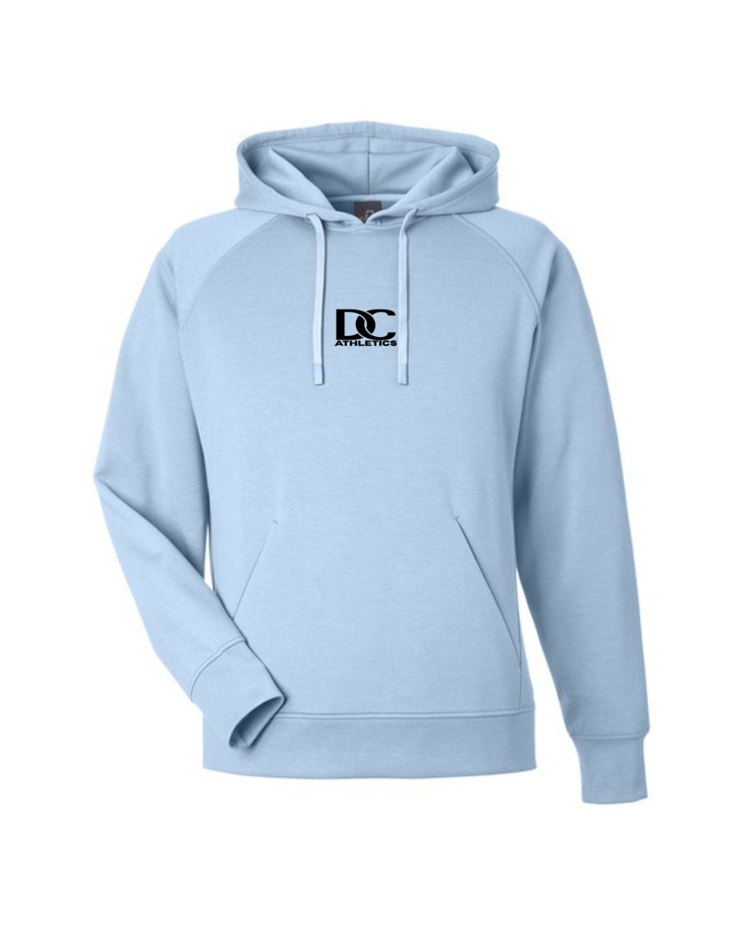 Mens Active Hoodie Compares to Vuori