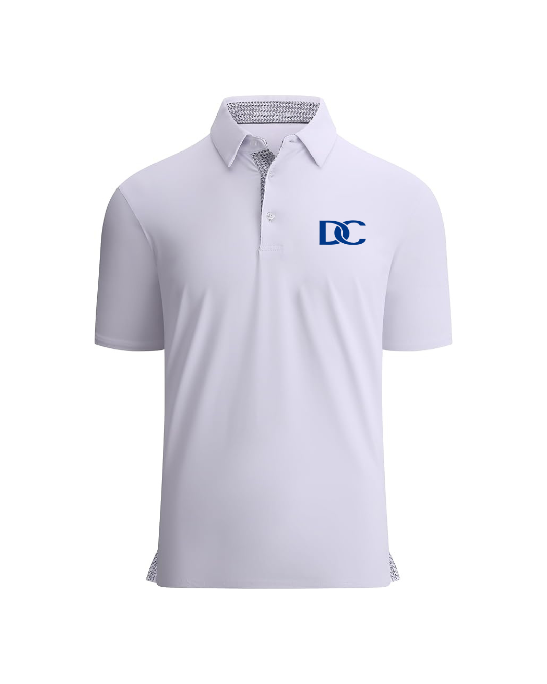 Performance Polo Compares to Peter Millar