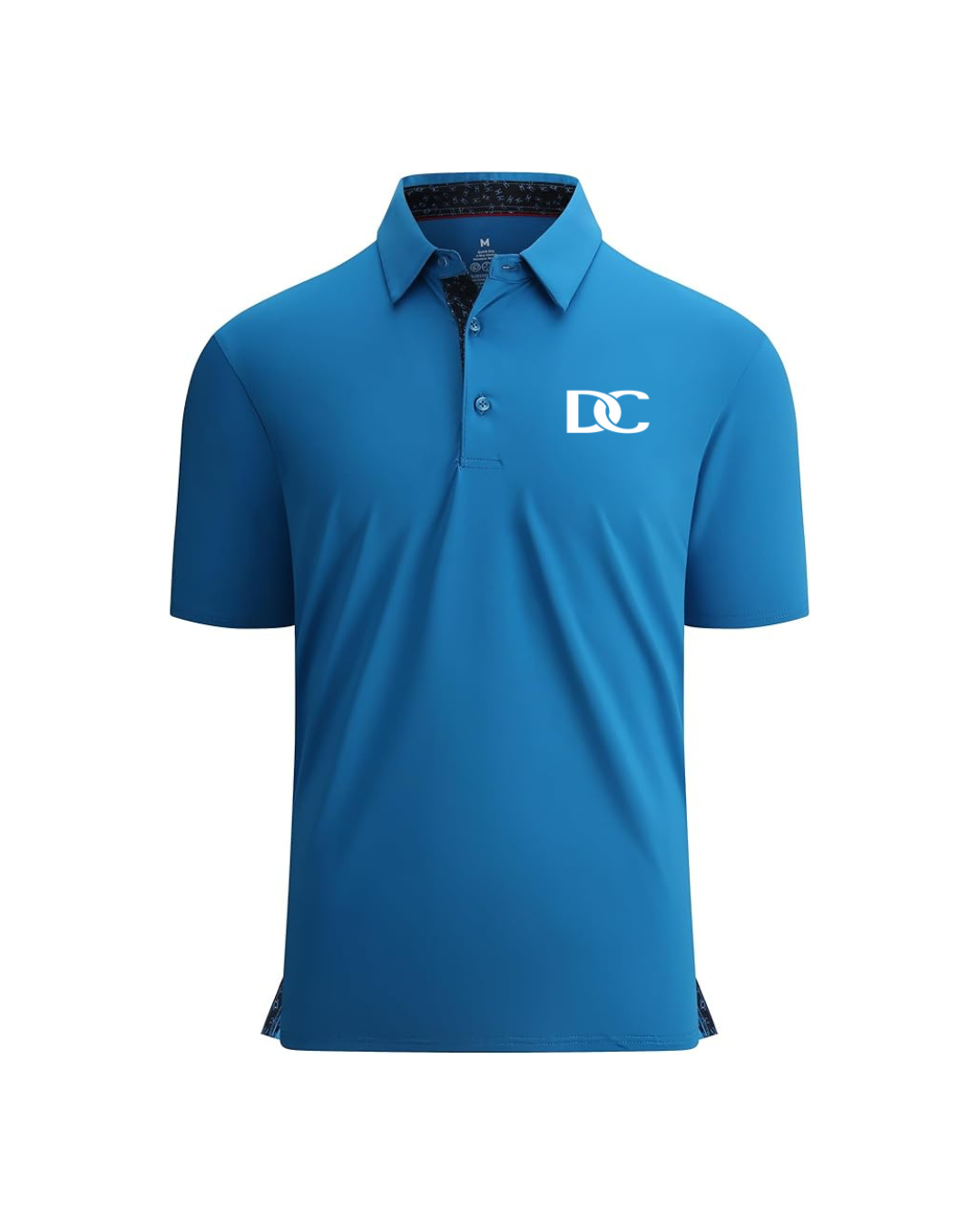 Performance Polo Compares to Peter Millar