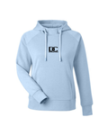 Womens Active Hoodie Compares to Vuori