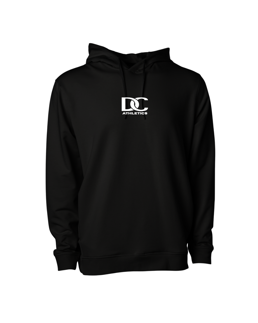 Performance Hoodie Compares to Lulu Lemon