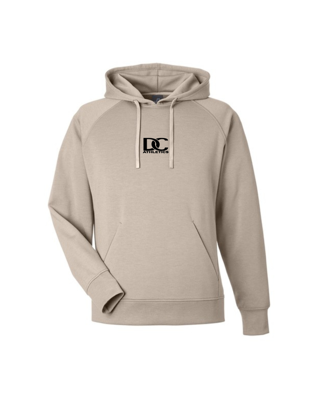 Mens Active Hoodie Compares to Vuori