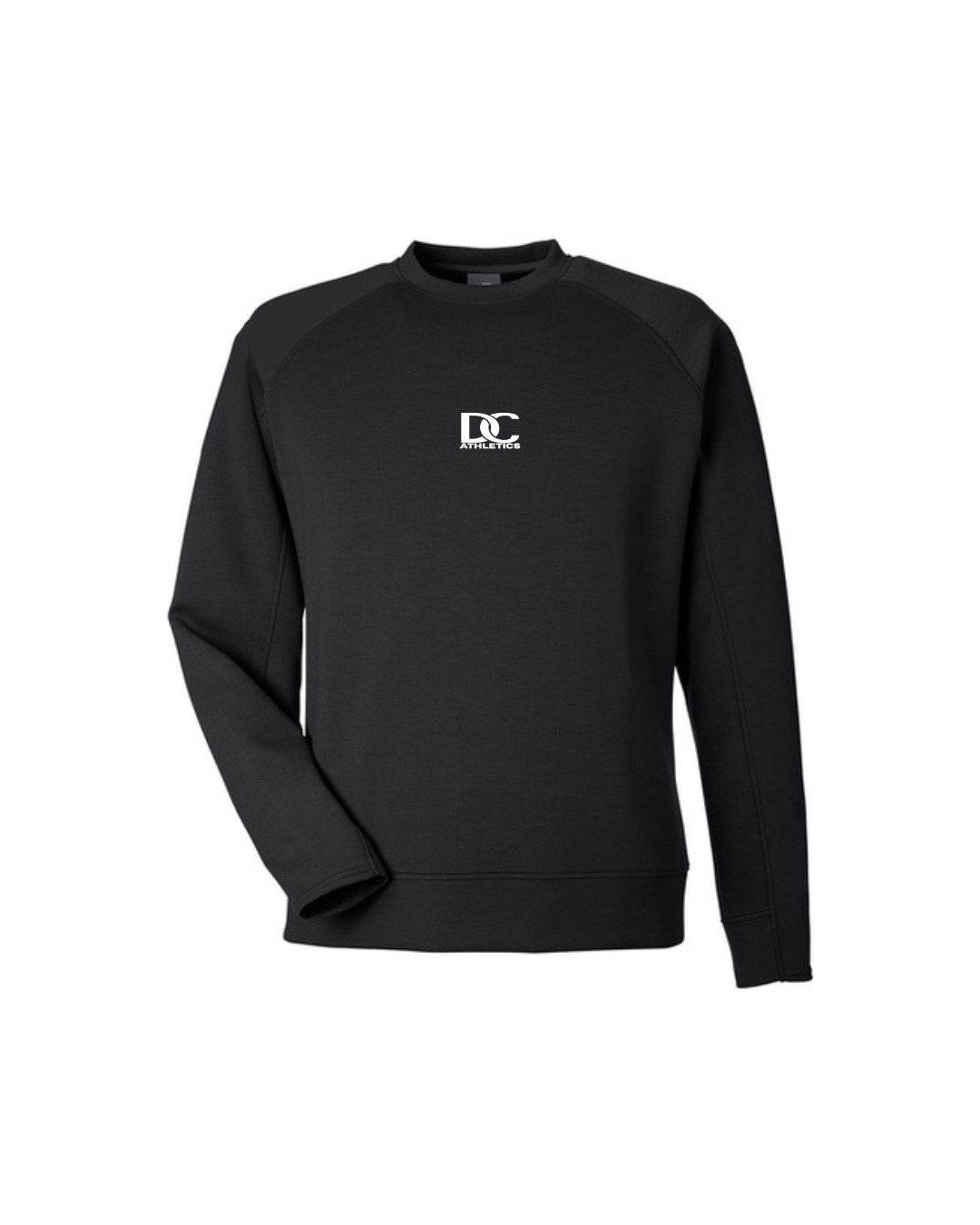 Active Crew Neck Compares to Vuori